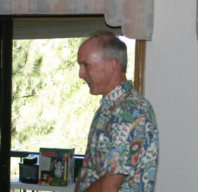 Greg Zimmerman