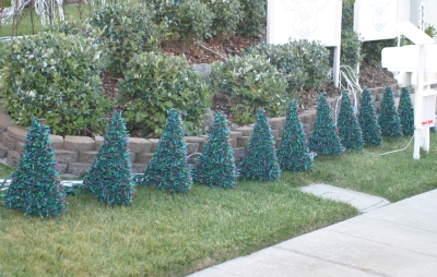 Minitrees