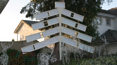 Word Tree