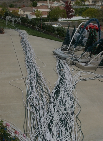 Wires
