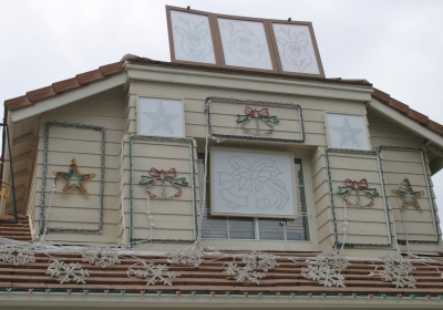 Decorations
