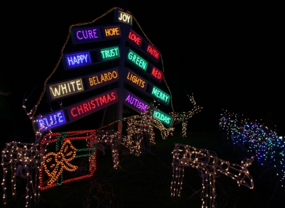 Word Tree
