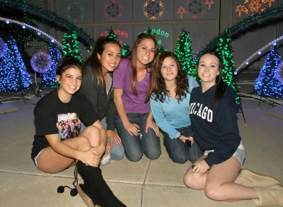 Belardo Lights