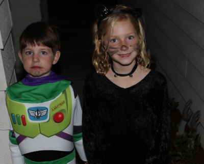 Belardo Lights - 2010 Halloween Edition