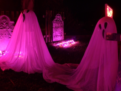 Belardo Lights - 2010 Halloween Edition