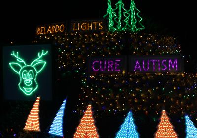 Cure Autism