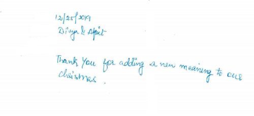 2019 Guestbook Comments