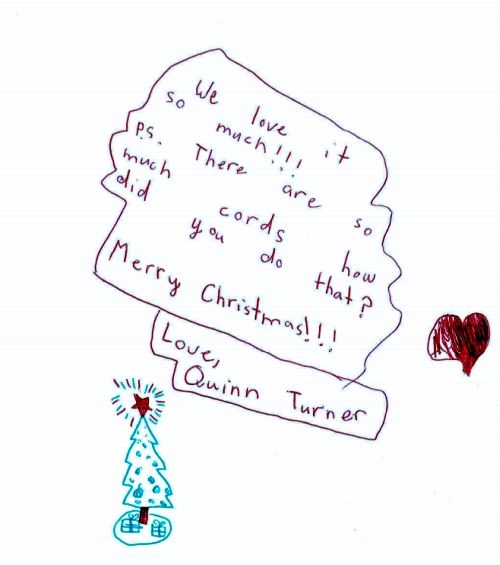 2019 Guestbook Comments