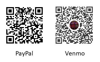QR Codes