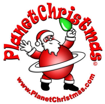 Go to the Planet Christmas website