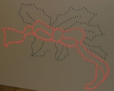 Installing Lights