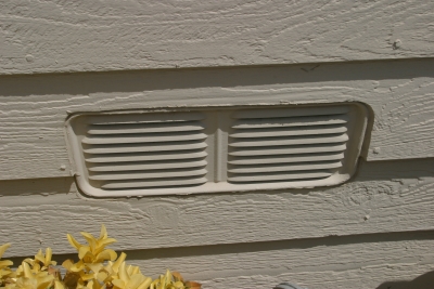 Original Grille