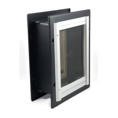 Pet Safe Door Solution