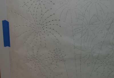 Punched Panel