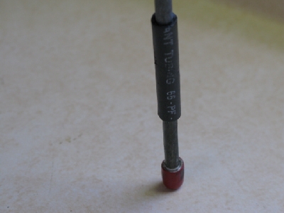 J Tree Leg Put Together