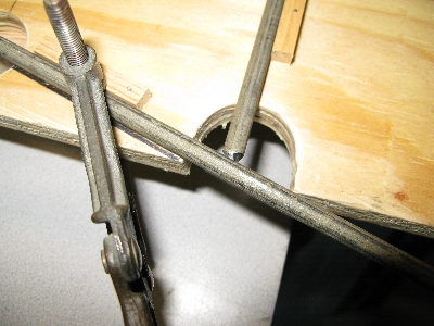 J Tree Multi-Jig