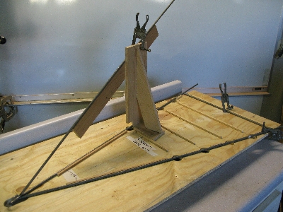 New J Tree Multi-Jig