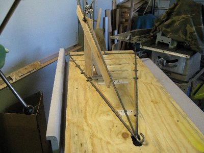 New J Tree Multi-Jig