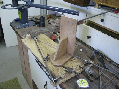 J Tree Jig