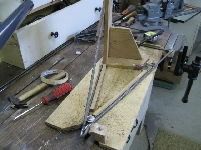 J Tree Jig