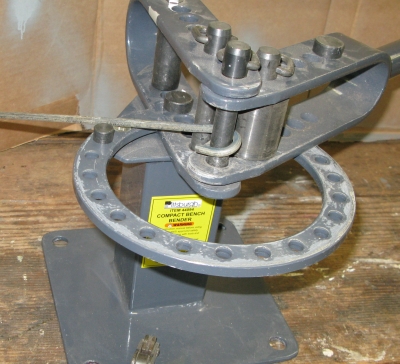 The New J Tree Hook