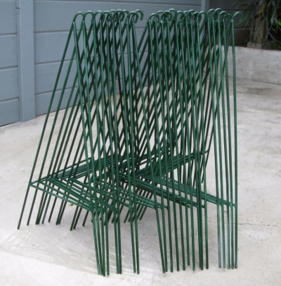 Stackable J Trees
