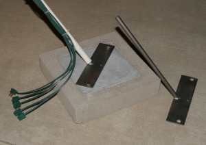 Leaping Light Base