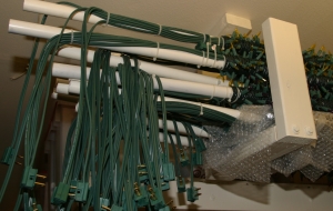 Leaping Light Storage