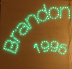 Name Board