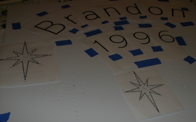Brandon's Stars