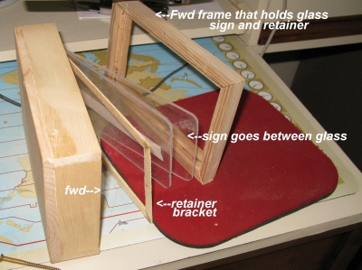 Prototype Detail