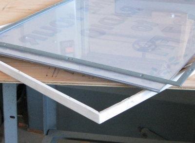 Mounting Frame