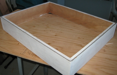 Box With Seal
