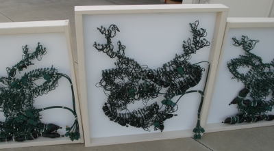 Reindeer Wiring