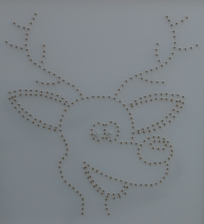 Solo PAttern With Lights