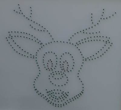 Harmony Reindeer