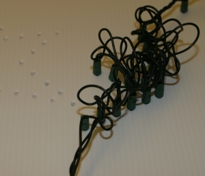 Coro Panel Wiring