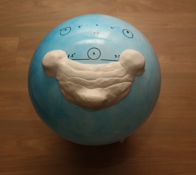 Animated Snowman Project