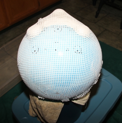 Animated Snowman Project