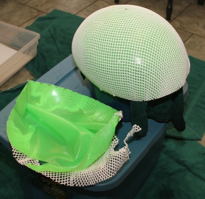 Animated Snowman Project