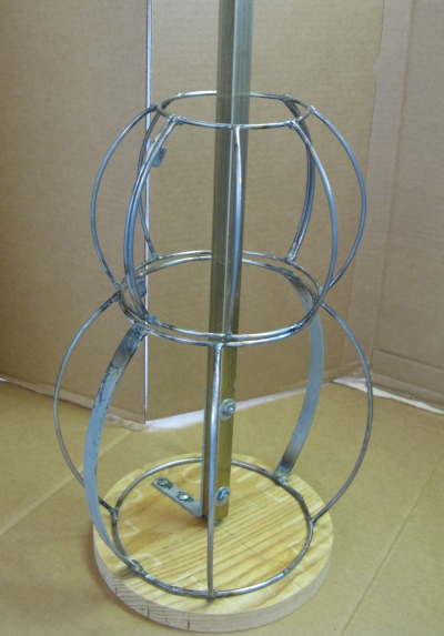 Animated Snowman Project