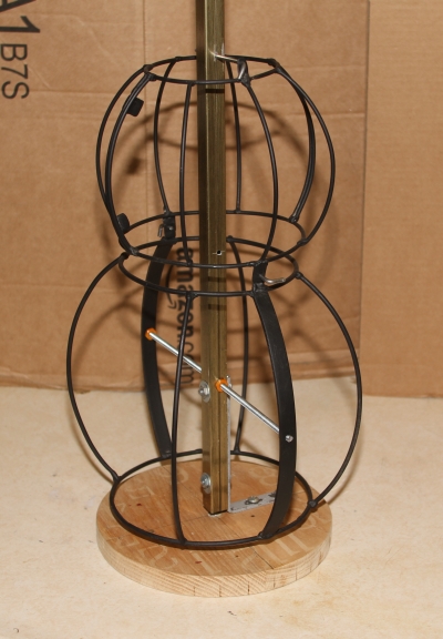 Animated Snowman Project