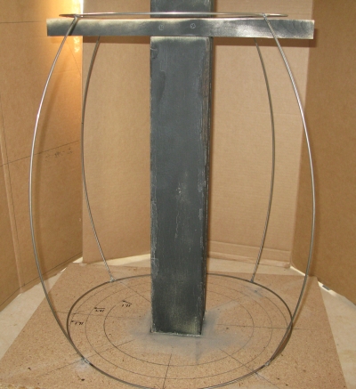 Animated Snowman Project