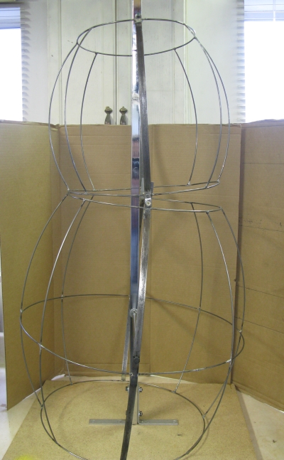 Animated Snowman Project