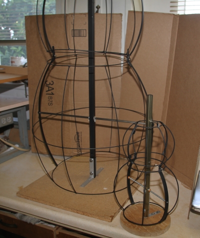 Animated Snowman Project