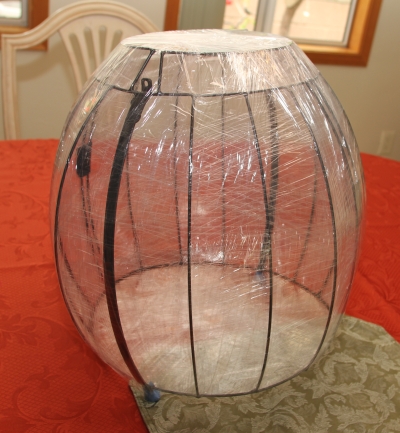 Animated Snowman Project