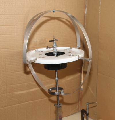 Animated Snowman Project