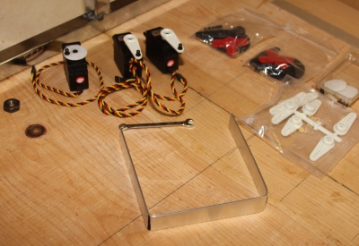 Animated Snowman Project