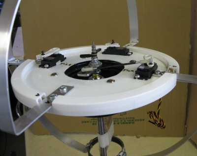 Animated Snowman Project