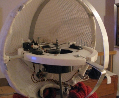 Animated Snowman Project